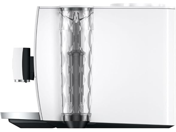 Jura ENA 8 Automatic Coffee Machine Specialty Coffee