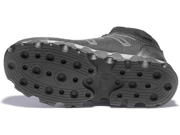 Timberland PRO Men's Powertrain Boots