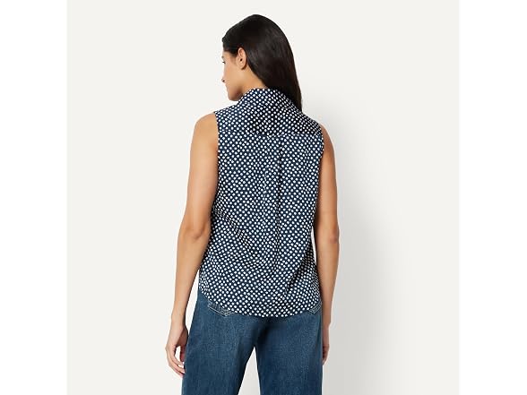 Amazon Essentials Women Regular-Fit Blouse