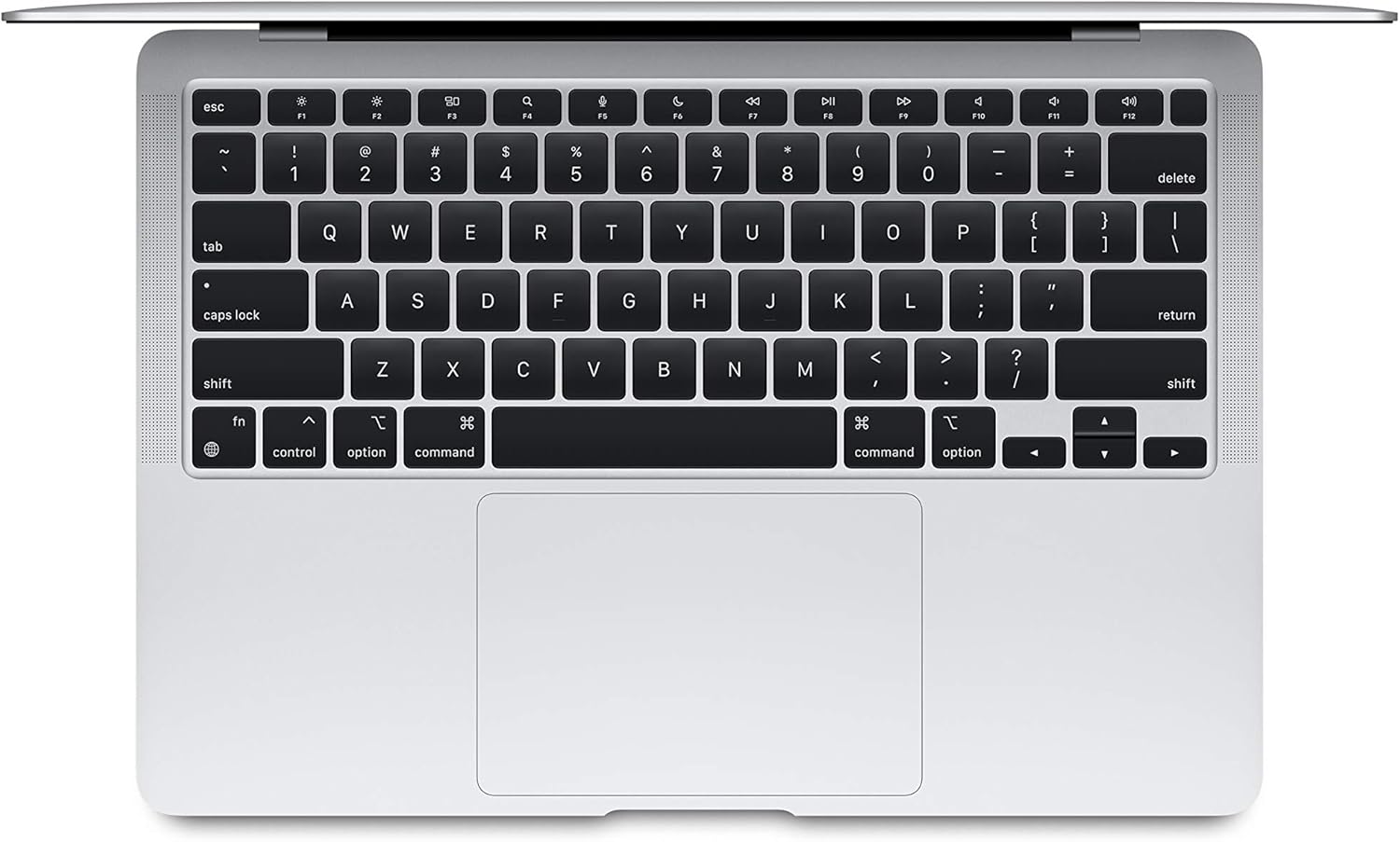 Apple 13.3" MacBook Air with M1 Chip (2020) - Gallery 13