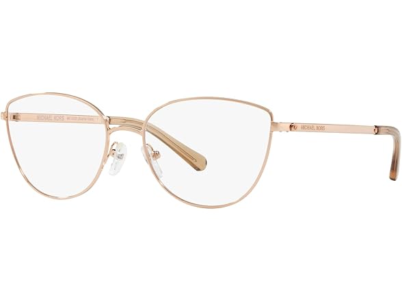 Michael Kors MK3030 Buena Vista Eyeglass Frames