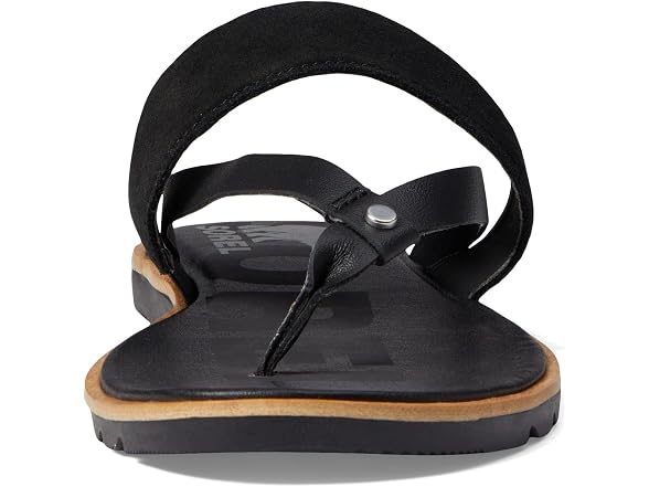 Sorel Women's Ella II Easy Flip Sandals