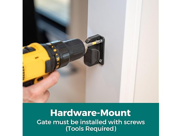 Versafit Retractable Gate: 55" 