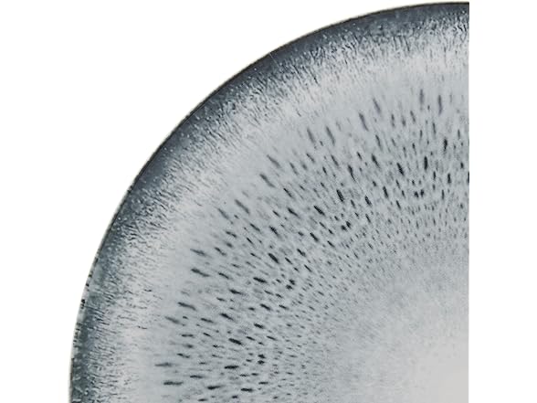 Mikasa Matteo 12 Piece Dinnerware Plate Bowl Set