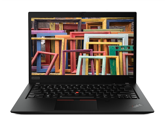 Lenovo ThinkPad T490s Business Laptop