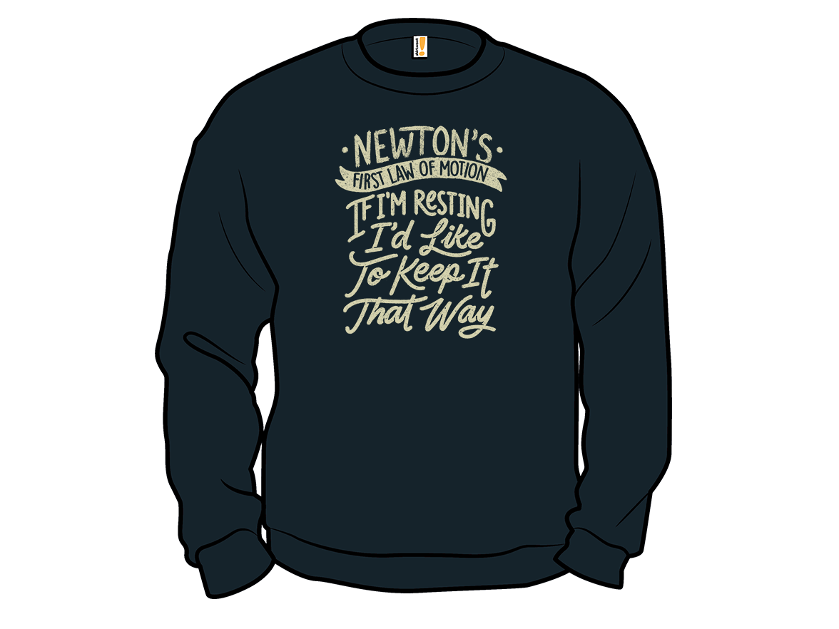 Newton's First Law Of Motion - Gallery 11