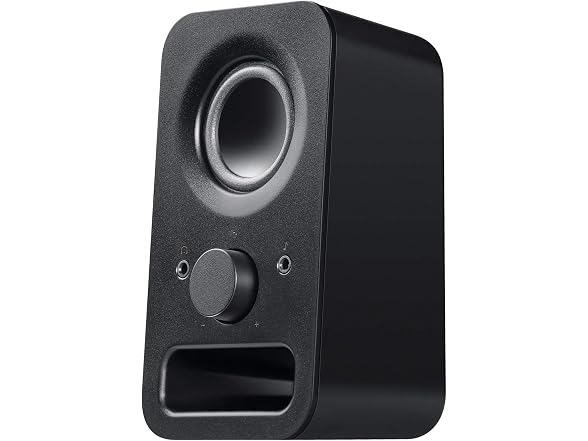 Logitech Multimedia Speakers Z150