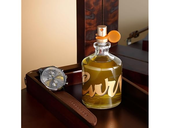 Curve Men Cologne Spray 6.8 Fl Oz