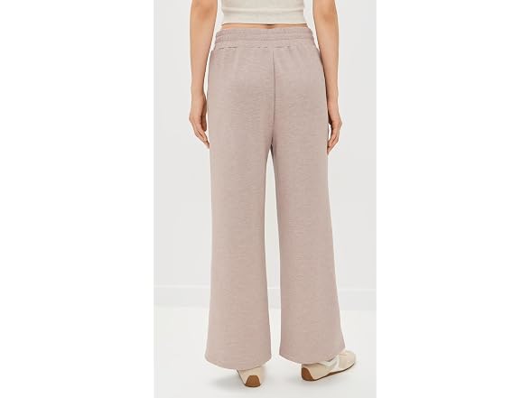 Varley Women's The Wide Leg Pants 28, Ta