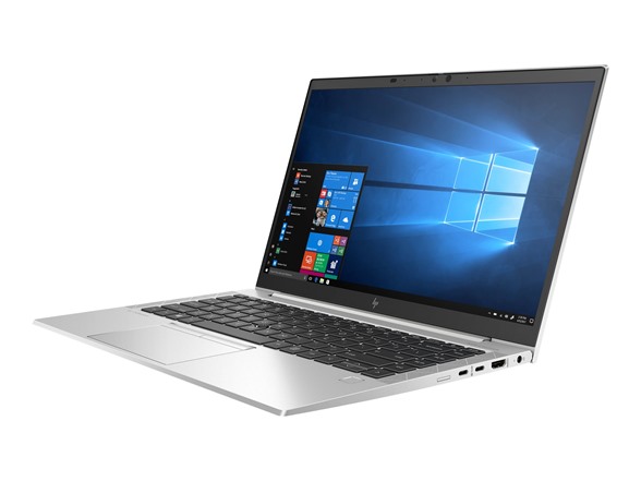 HP EliteBook 845 G7 14" FHD Ryzen 5 Laptop