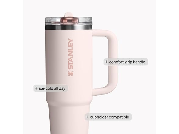 STANLEY Quencher ProTour Tumbler