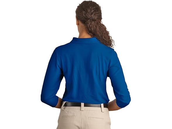 Jerzees Men (S) NuBlend Crewneck Sweatshirt