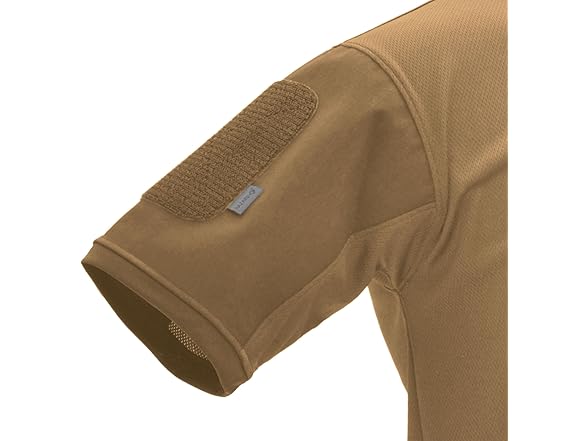 HAZARD 4 Tee Tan (S)