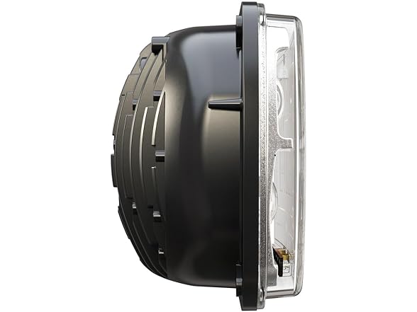 J.W. SPEAKER 12-24V DOT/ECE LED RHT High