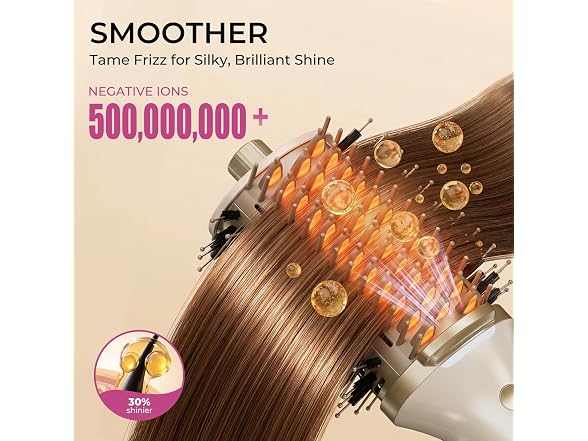 GOMYTH Blow Dryer Brush