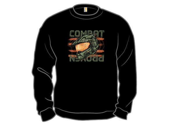 Combat Proven