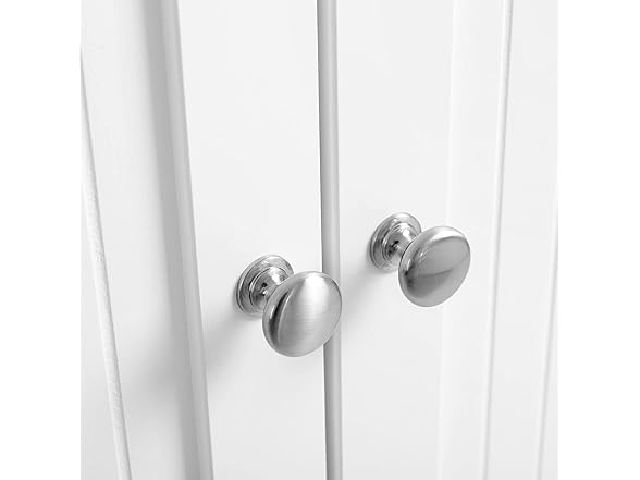 SONGMICS VASAGLE Free Standing Bathroom Cabinet