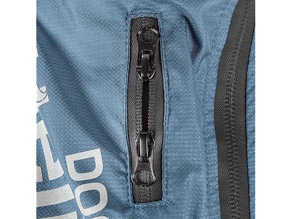 Pet Life ®Hurricanine Full Body Dog Coat