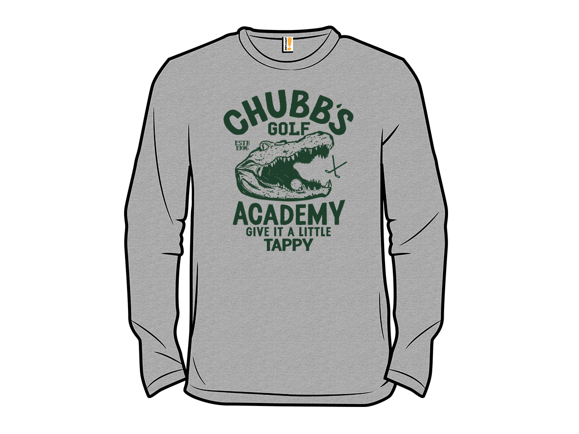 Chubbs Academy - Gallery 13