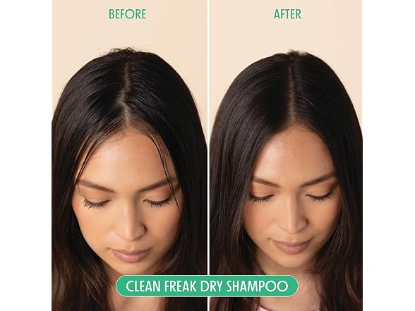Not Your Mothers Dry Shampoo Spray Set for Instant