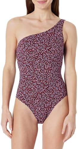 Brick Red Lilac Leopard