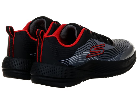 Skechers Kid's Microspec Advance Shoes