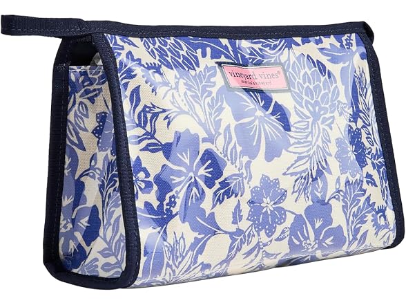 vineyard vines Women's Printed Pouch