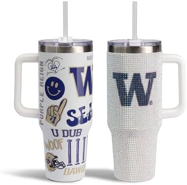Memory Company NCAA Game Day Drinking Tumblers Collection
