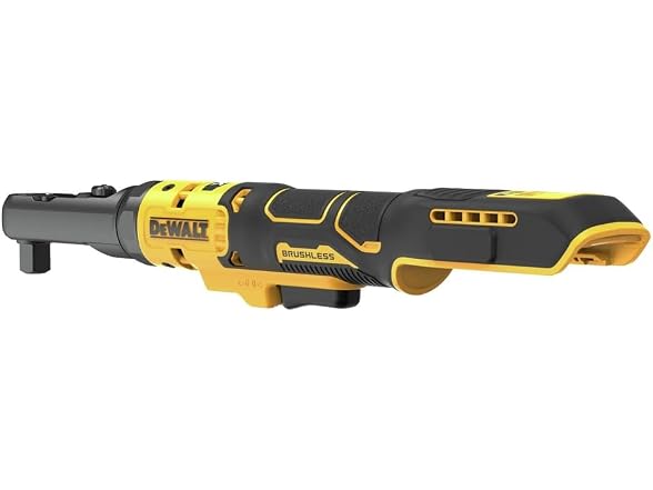 Dewalt DCF510B 20-Volt Cordless 3/8 in. to 1/2 in. Ra
