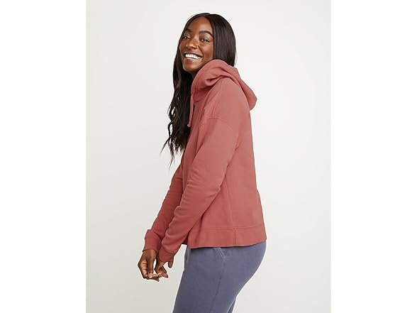 Hanes Vintage Wash Hoodie (L)