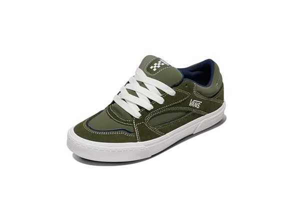 Vans Men's Colson Shoe