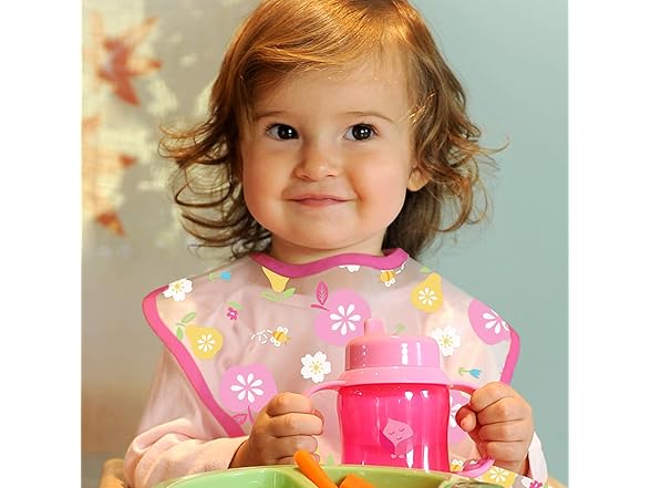 green sprouts Non-spill Sippy Cup