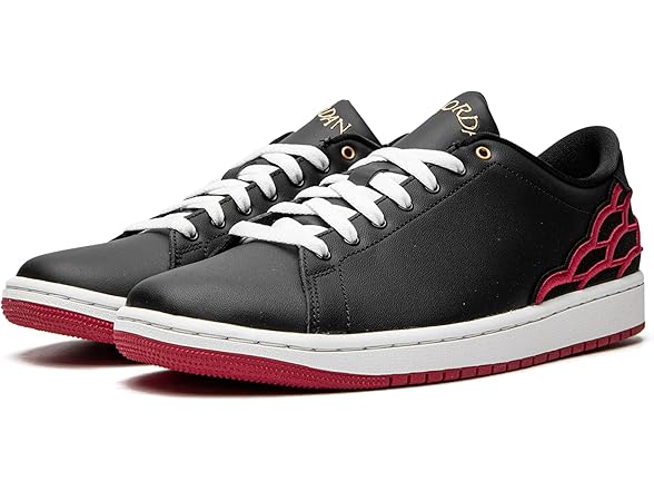 Nike Jordan Mens Air Jordan 1 Centre Court D