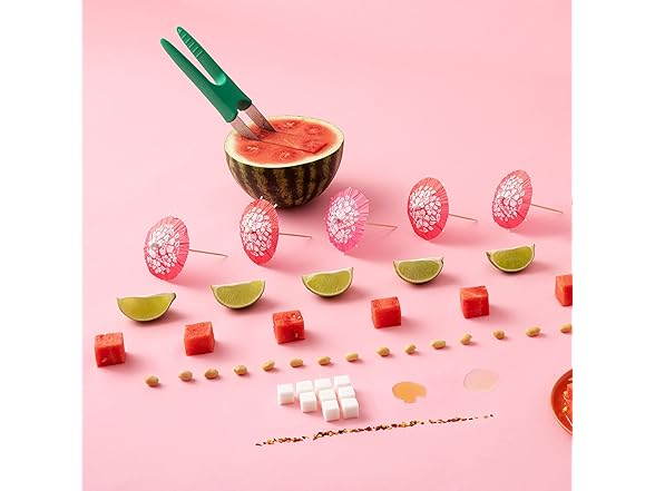 Chef'n Watermelon Slicester, One