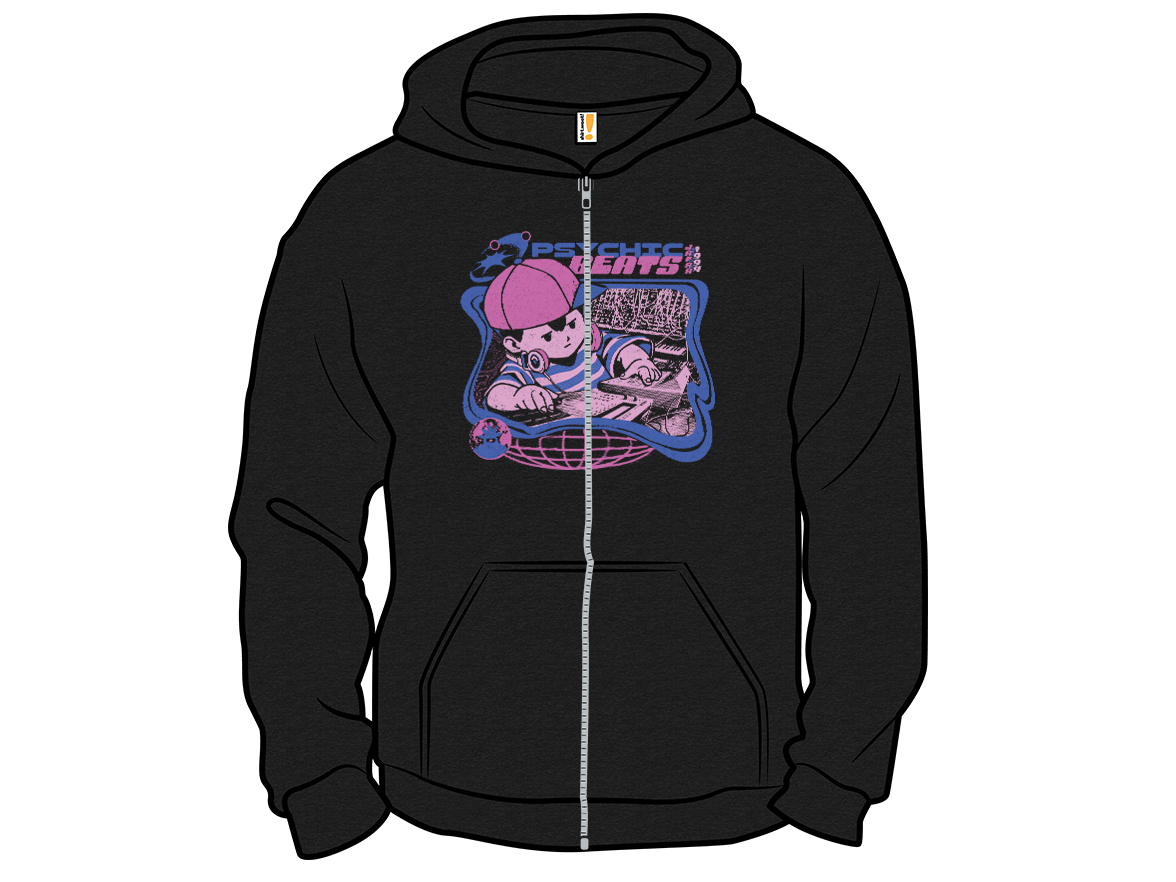 Psychic Beats - Gallery 14