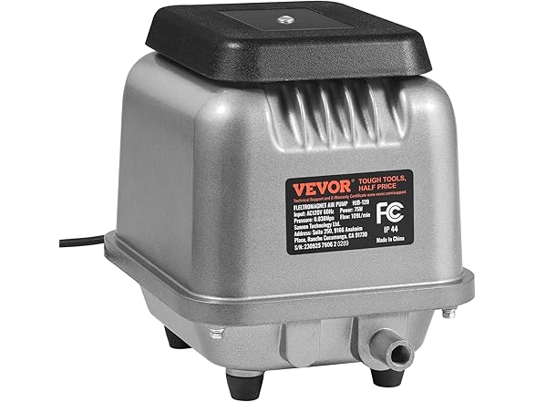 VEVOR Linear Air Pump