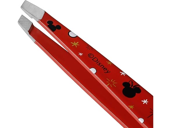 Tweezerman Magic All Around Slant Tweezers