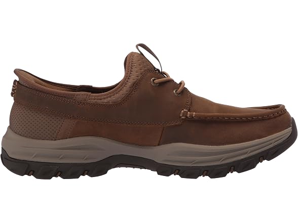 Skechers Men Knowlson Desert