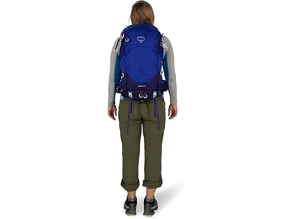 Osprey Sirrus 34L Women's Hiking Backpack