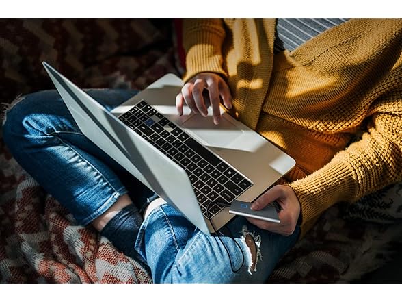 Samsung SSD T7 Portable External 1TB