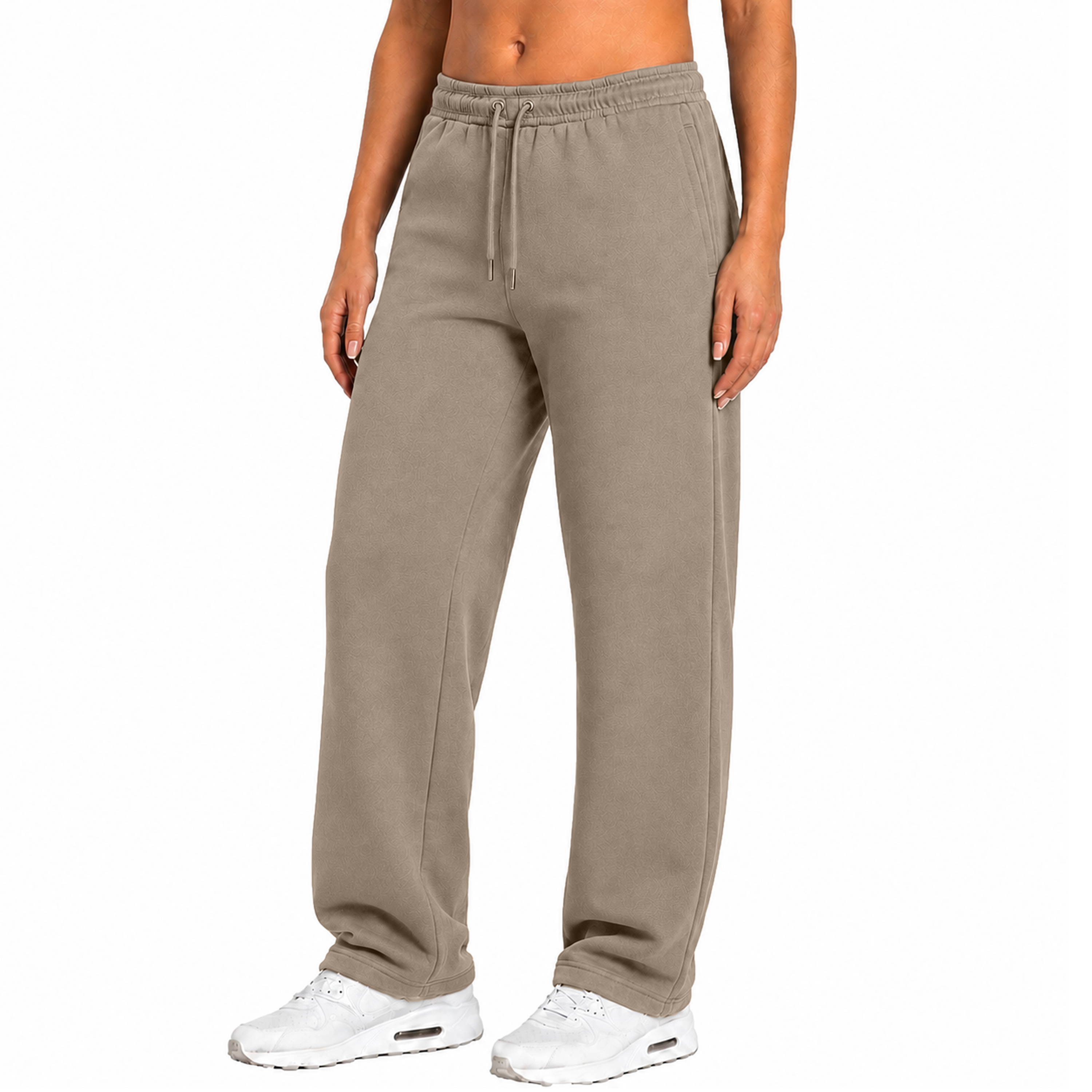 Womens T/F Performance Sweatpants - Gallery 26