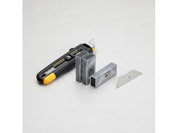 Toughbuilt TB-H4S5-BUNDLE Quick-Change Scraper
