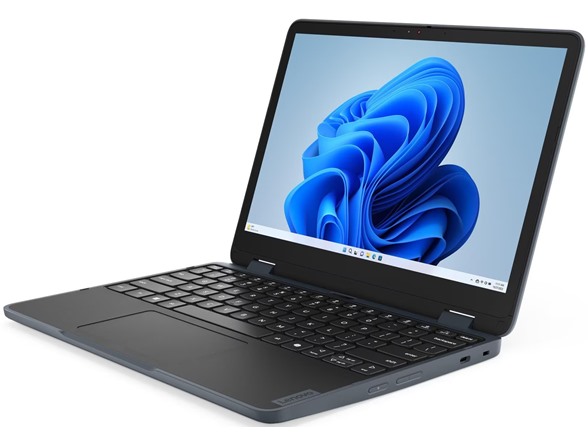 Lenovo 300w 2-in-1 Gen 5 11.6" Laptop (NO OS)
