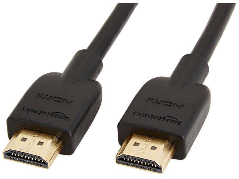 Amazon AmazonBasics HL-007306 High-Speed HDMI C