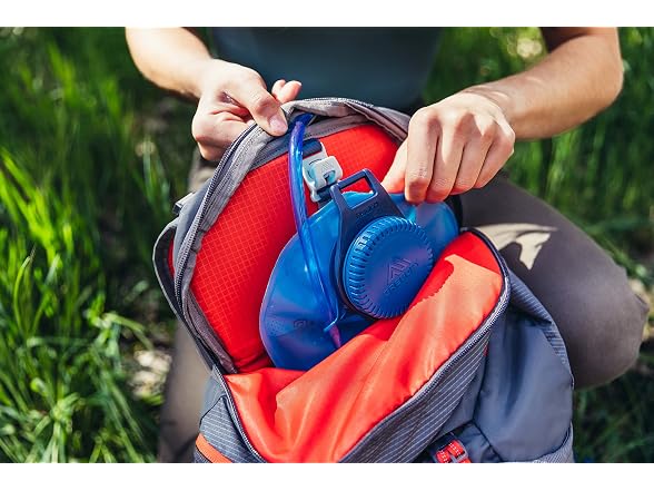 Gregory Maya 25L Women's Hiking Backpack, Grey