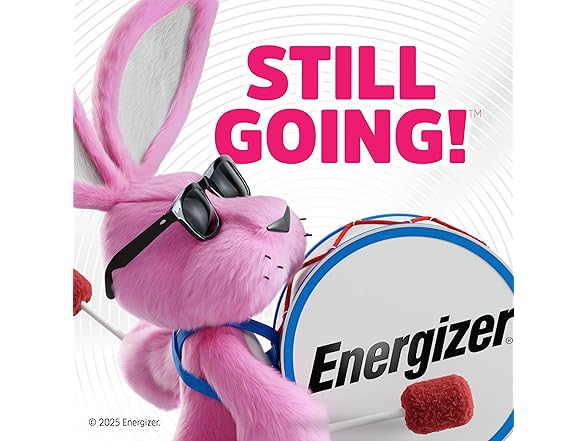 24ct Energizer MAX Double AA Battery