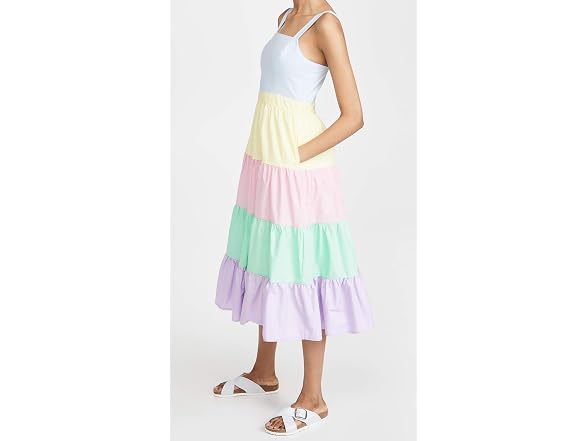 English Factory Women (S) Midi Dress