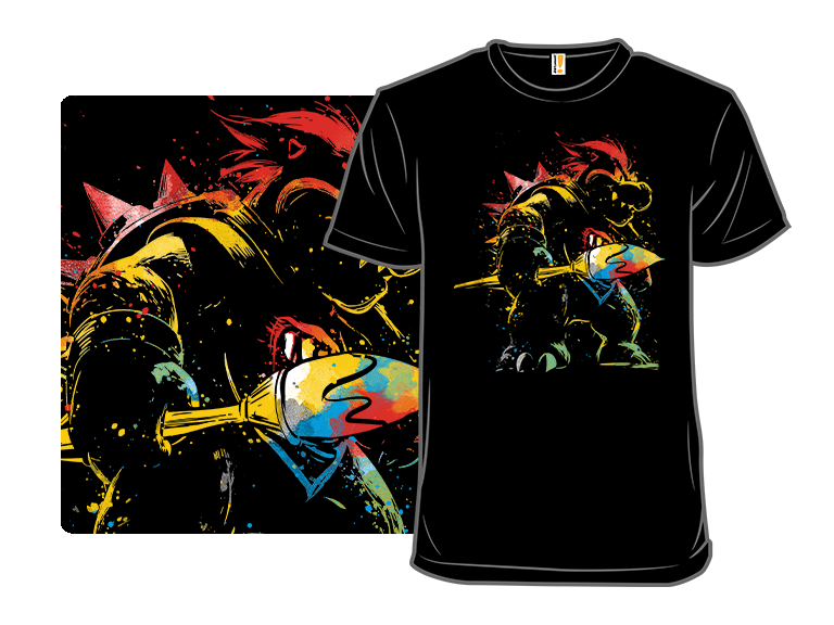 Graffiti freak - Gallery 8