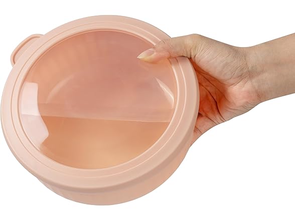 COOK WITH COLOR Prep Bowls with Lids