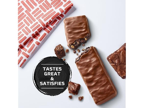 Special K Protein Bars Brownie, 6ct